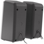 Genesis NCS-1653 Helium 100BT Ασύρματα Ηχεία Υπολογιστή RGB