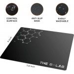 The G-Lab Combo Helium Gaming Set - Keyboard, Mouse, Mouse Pad, Headset - US Layout