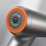 Joyroom JR-GH101 Φορητή Συσκευή Μασάζ Με 6 Κεφαλές