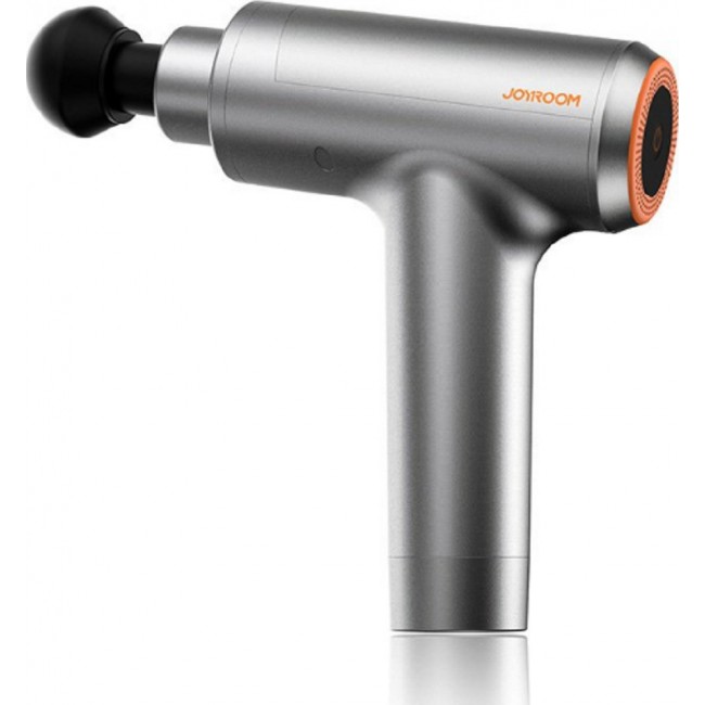 Joyroom JR-GH101 Φορητή Συσκευή Μασάζ Με 6 Κεφαλές