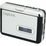 LogiLink Cessete Converter MP3 (UA0156)