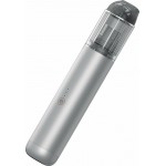 Baseus A3 Ασημί Ασύρματη Ηλεκτρική Σκούπα  Wireless Vacuum Cleaner 135W 15000Pa (CRXCQA3-0S)