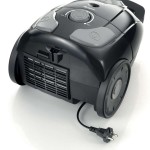 Ariete  2728 Smart Dry Ηλεκτρική Σκούπα 700W Με Σακούλα 3lt