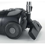 Ariete  2728 Smart Dry Ηλεκτρική Σκούπα 700W Με Σακούλα 3lt