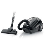 Ariete  2728 Smart Dry Ηλεκτρική Σκούπα 700W Με Σακούλα 3lt