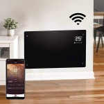 Ferdinand G20BW Θερμαντικό Πάνελ 2000W Wifi