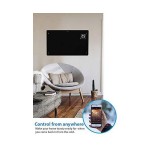 Ferdinand G20BW Θερμαντικό Πάνελ 2000W Wifi