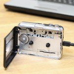 LogiLink Cessete Converter MP3 (UA0156)