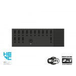 Edision Picco T265+ Επίγειος Ψηφιακός Και Καλωδιακός Δέκτης