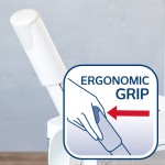 LEIFHEIT 37211 Cherry Pitter Cherrymat 3.0