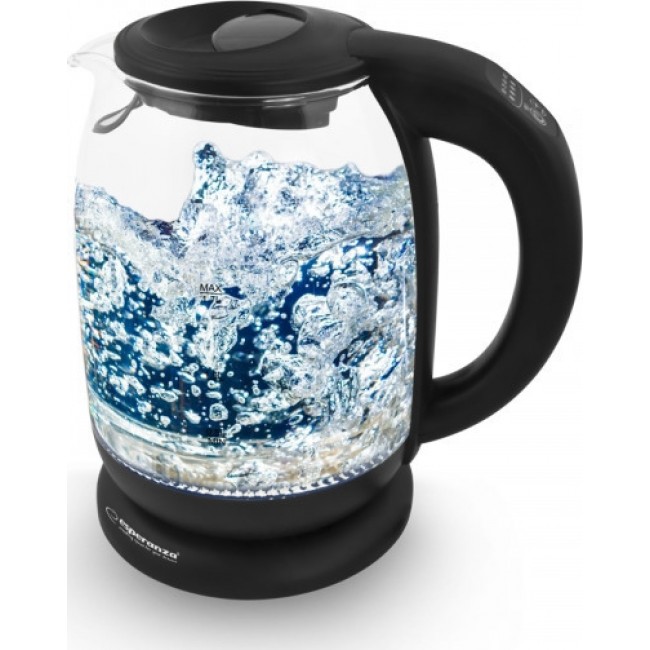 Esperanza EKK027 Ηλεκτρικός Βραστήρας 1,7LT 2200W