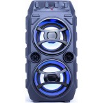 Gembird SPK-BT-13 Bluetooth Party Speaker With Karaoke Function