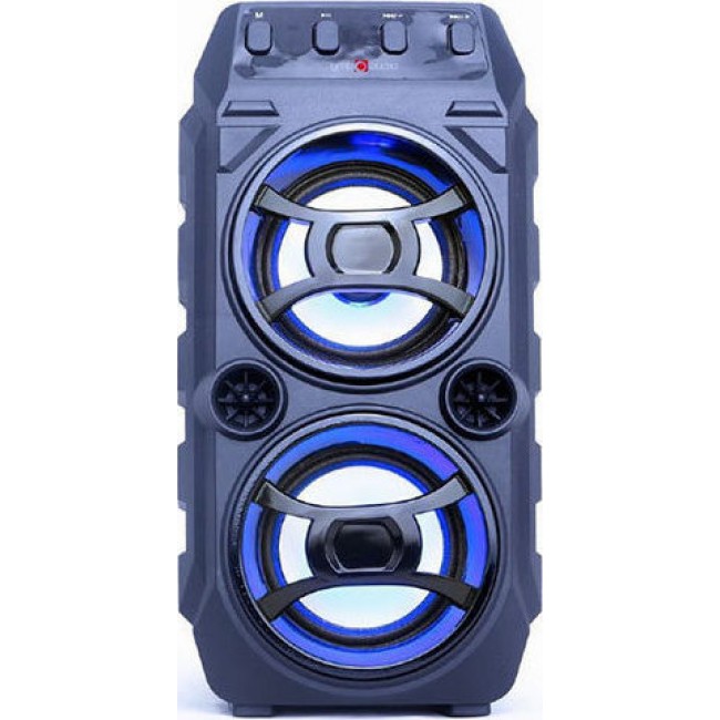 Gembird SPK-BT-13 Bluetooth Party Speaker With Karaoke Function