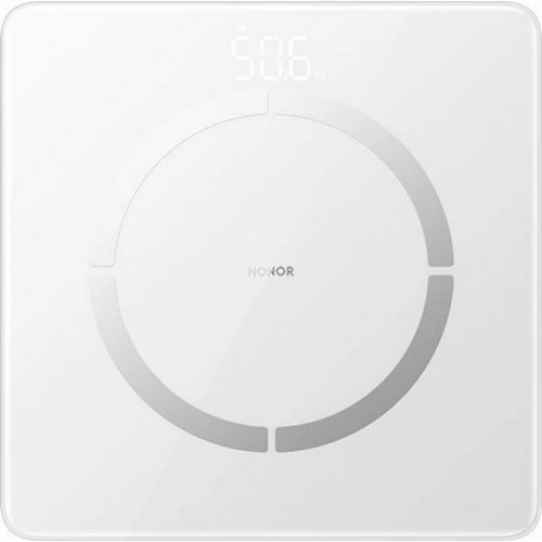 Huawei Honor Scale 2 Ψηφιακή Ζυγαριά Με Λιπομετρητή 