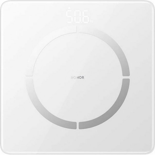 Huawei Honor Scale 2 Ψηφιακή Ζυγαριά Με Λιπομετρητή 