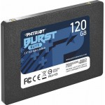 Patriot Burst Elite SSD 120GB 2.5'' (PBE120GS25SSDR)