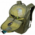 Thule TCHB-115 Olivine Chasm Backback 26L