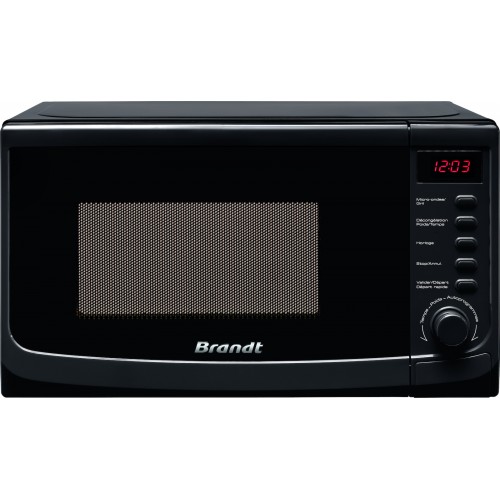 Brandt GE2031B Φούρνος Μικροκυμάτων 20lt