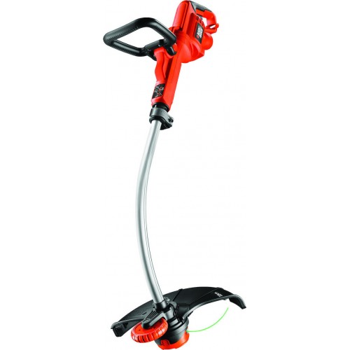Black & Decker GL7033-QS Τριμερ Ηλεκτρικό Χορτοκοπτικό Ώμου / Χειρός 700W 