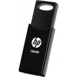 HP V212W Black USB Flash Drive 128GB 