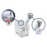 LEIFHEIT 37211 Cherry Pitter Cherrymat 3.0