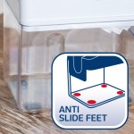 LEIFHEIT 37211 Cherry Pitter Cherrymat 3.0