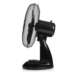 Tristar VE-5931 Μαύρος  Επιτραπέζιος Ανεμιστήρας  40W