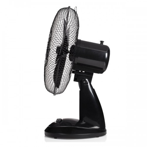 Tristar VE-5931 Μαύρος  Επιτραπέζιος Ανεμιστήρας  40W