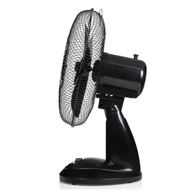 Tristar VE-5931 Μαύρος  Επιτραπέζιος Ανεμιστήρας  40W