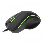 Genesis Xenon 750 RGB Gaming Ποντίκι Μαύρο (NMG-1162)