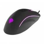 Genesis Xenon 750 RGB Gaming Ποντίκι Μαύρο (NMG-1162)