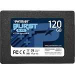 Patriot Burst Elite SSD 120GB 2.5'' (PBE120GS25SSDR)