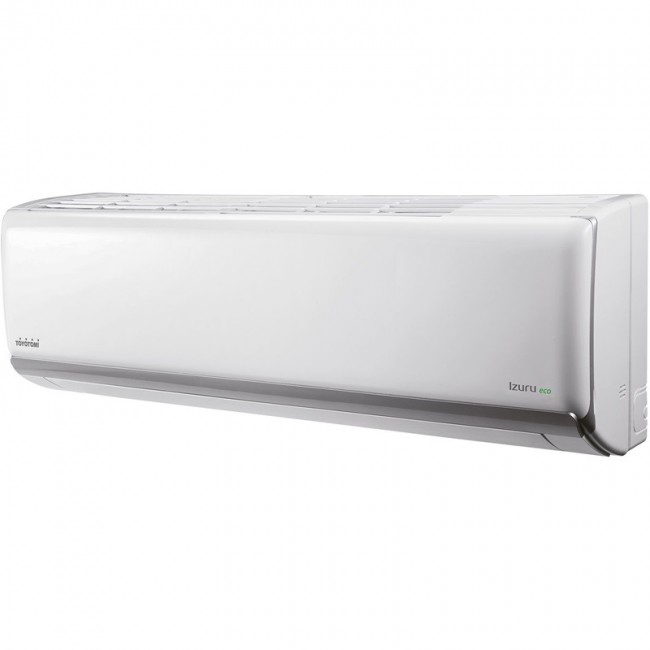 Toyotomi Izuru TRN/TRG-835ZR Κλιματιστικό Inverter Mε Ιονιστή Και WiFi 12.000 BTU/h