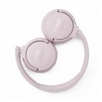 JBL Tune 660NC Rose On-Ear Bluetooth Headphones Active Noise Cancelling (JBLT660NCPIK)