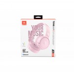 JBL Tune 660NC Rose On-Ear Bluetooth Headphones Active Noise Cancelling (JBLT660NCPIK)