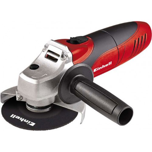 Einhell TC-AG 125 Τροχός 125mm Ρεύματος 850W (4430619)