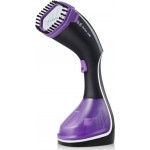 Tristar ST-8921 Μαύρος  Ατμοκαθαριστής Ρούχων Χειρός 1600W με Δοχείο 260ml 