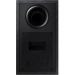 Samsung HW-Α550 Black Soundbar With Wirelss Subwoofer  