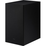 Samsung HW-Α550 Black Soundbar With Wirelss Subwoofer  