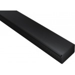 Samsung HW-Α550 Black Soundbar With Wirelss Subwoofer  
