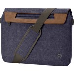  HP Renew Brief Case Μπλε Τσάντα Ώμου/ Χειρός για Laptop 14" (EURO - 1A215AA)