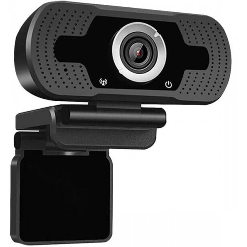 Loosafe LS-F37 Web Camera 4MPIXELS