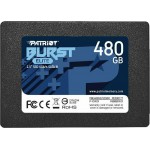 Patriot PBE480GS25SSDR Burst Elite SSD 480GB SATA III