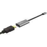 Trust Dalyx USB-C To HDMI Adapter (23774-02)