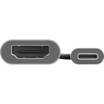 Trust Dalyx USB-C To HDMI Adapter (23774-02)