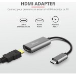 Trust Dalyx USB-C To HDMI Adapter (23774-02)