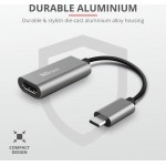 Trust Dalyx USB-C To HDMI Adapter (23774-02)
