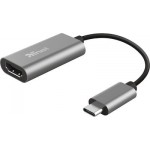 Trust Dalyx USB-C To HDMI Adapter (23774-02)