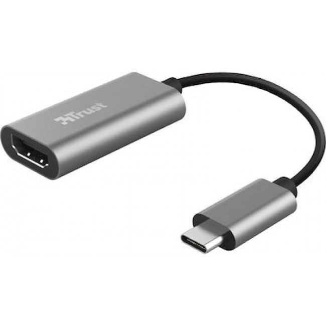 Trust Dalyx USB-C To HDMI Adapter (23774-02)