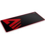 Savio Professional gaming mousepad Turbo Dynamic XL 900x400x3mm  (Dynamic XL)